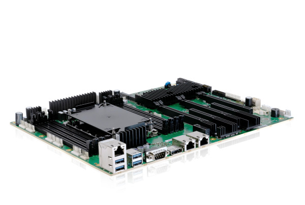 High-performance server class Kontron K9051-C ATX Motherboard
